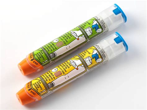EpiPen .